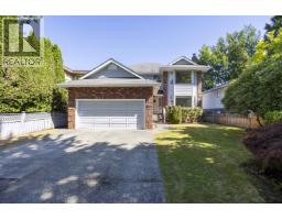 2063 W 47TH AVENUE, Vancouver, British Columbia