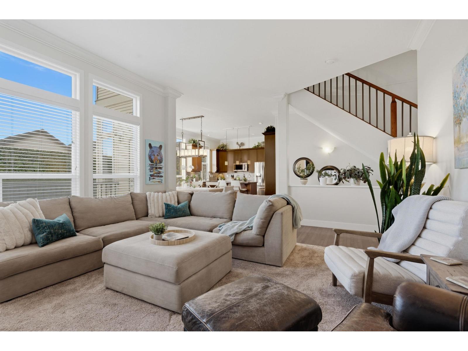 16492 60A AVENUE, Surrey, British Columbia