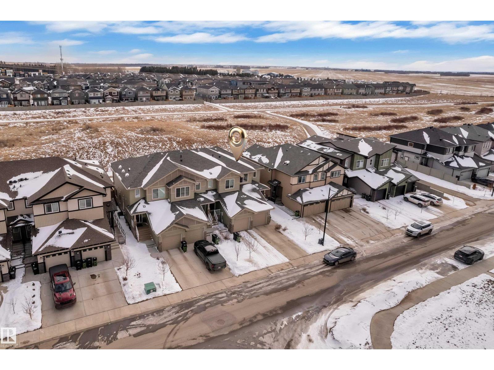 8781 Carson Wy Sw, Edmonton, Alberta  T6W 4M3 - Photo 31 - E4480050