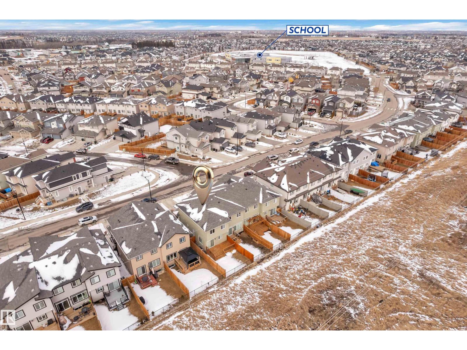 8781 Carson Wy Sw, Edmonton, Alberta  T6W 4M3 - Photo 32 - E4480050