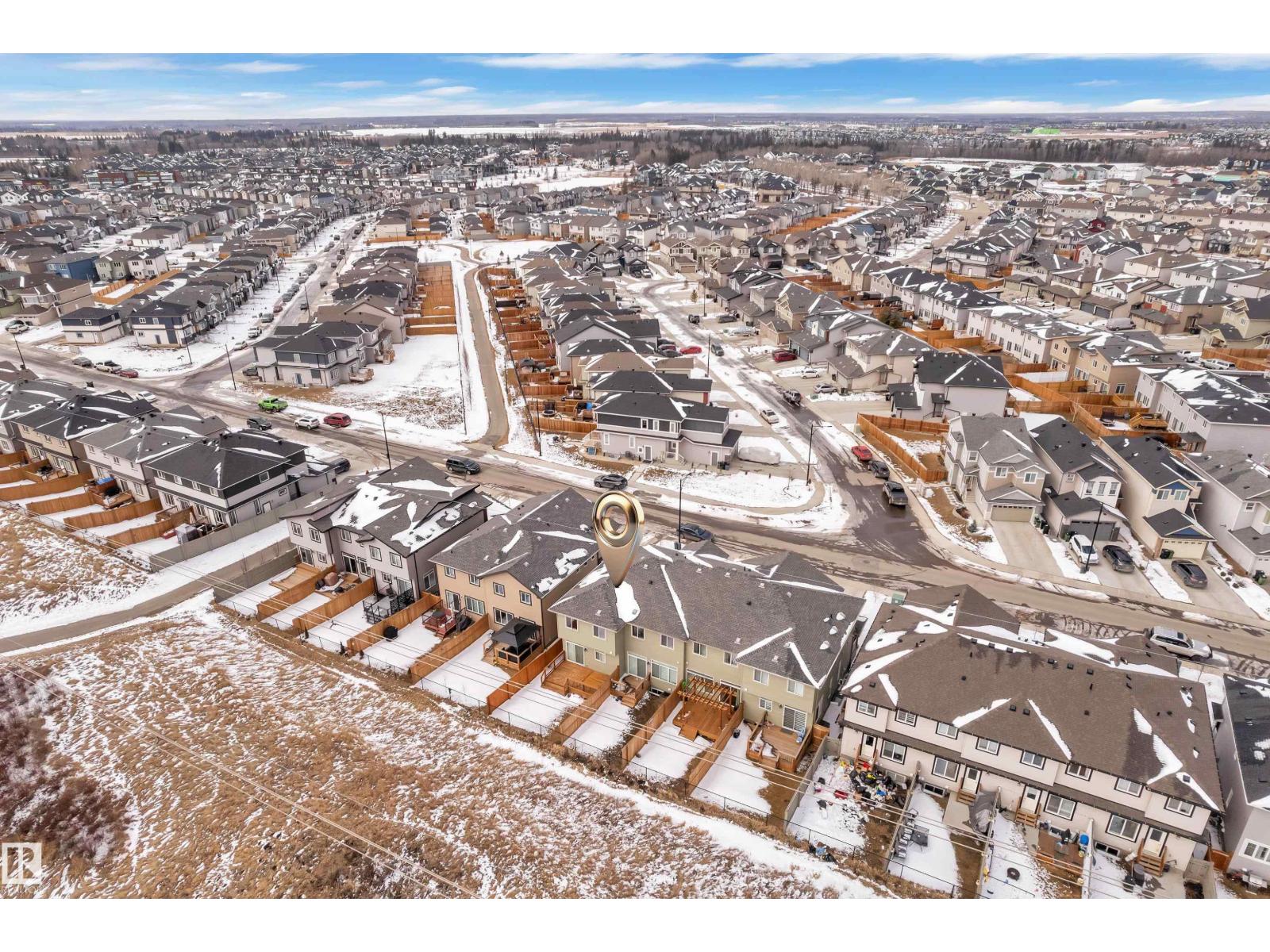 8781 Carson Wy Sw, Edmonton, Alberta  T6W 4M3 - Photo 33 - E4480050