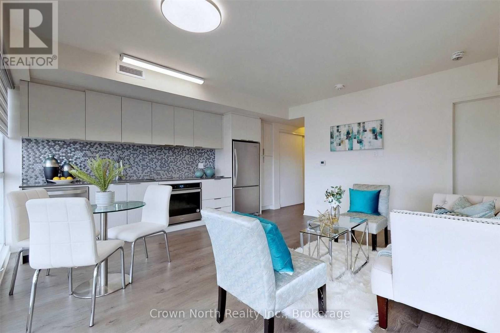 2102 - 2 Sonic Way W, Toronto, Ontario  M3C 0P1 - Photo 10 - C12954708