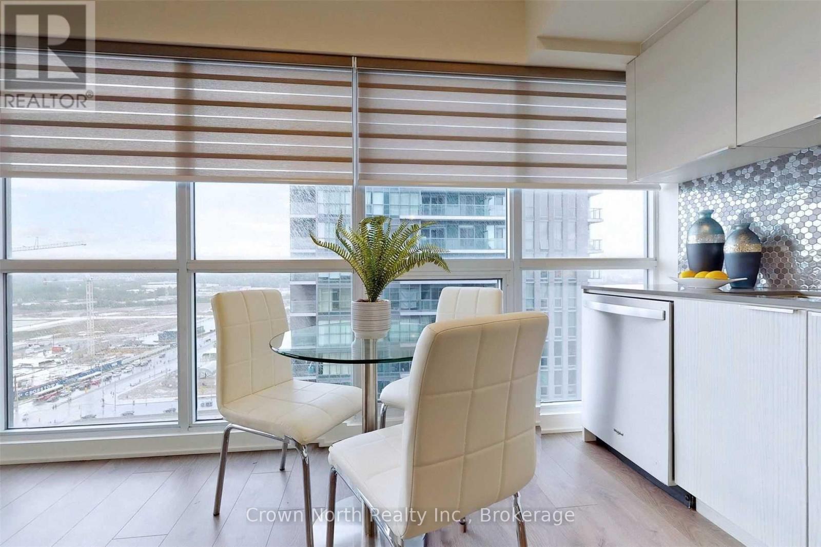 2102 - 2 Sonic Way W, Toronto, Ontario  M3C 0P1 - Photo 14 - C12954708