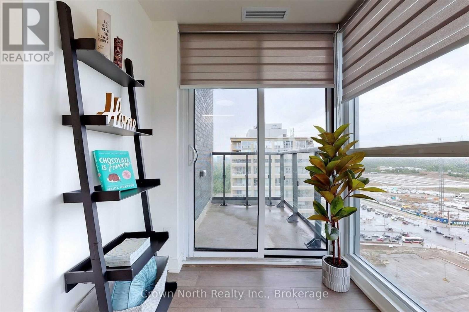 2102 - 2 Sonic Way W, Toronto, Ontario  M3C 0P1 - Photo 15 - C12954708