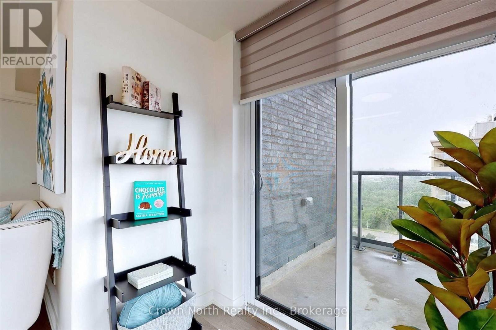 2102 - 2 Sonic Way W, Toronto, Ontario  M3C 0P1 - Photo 16 - C12954708