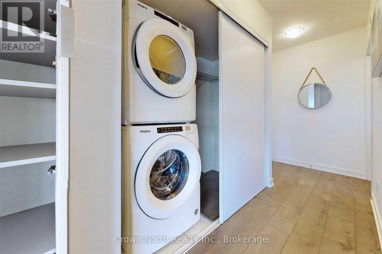 2102 - 2 Sonic Way W, Toronto, Ontario  M3C 0P1 - Photo 27 - C12954708