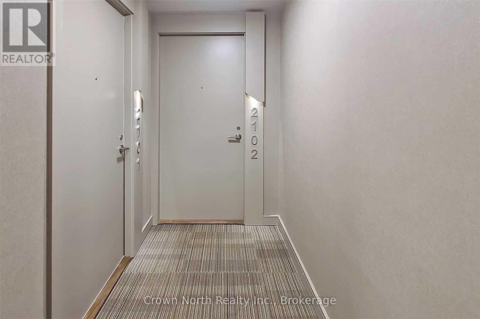 2102 - 2 Sonic Way W, Toronto, Ontario  M3C 0P1 - Photo 29 - C12954708