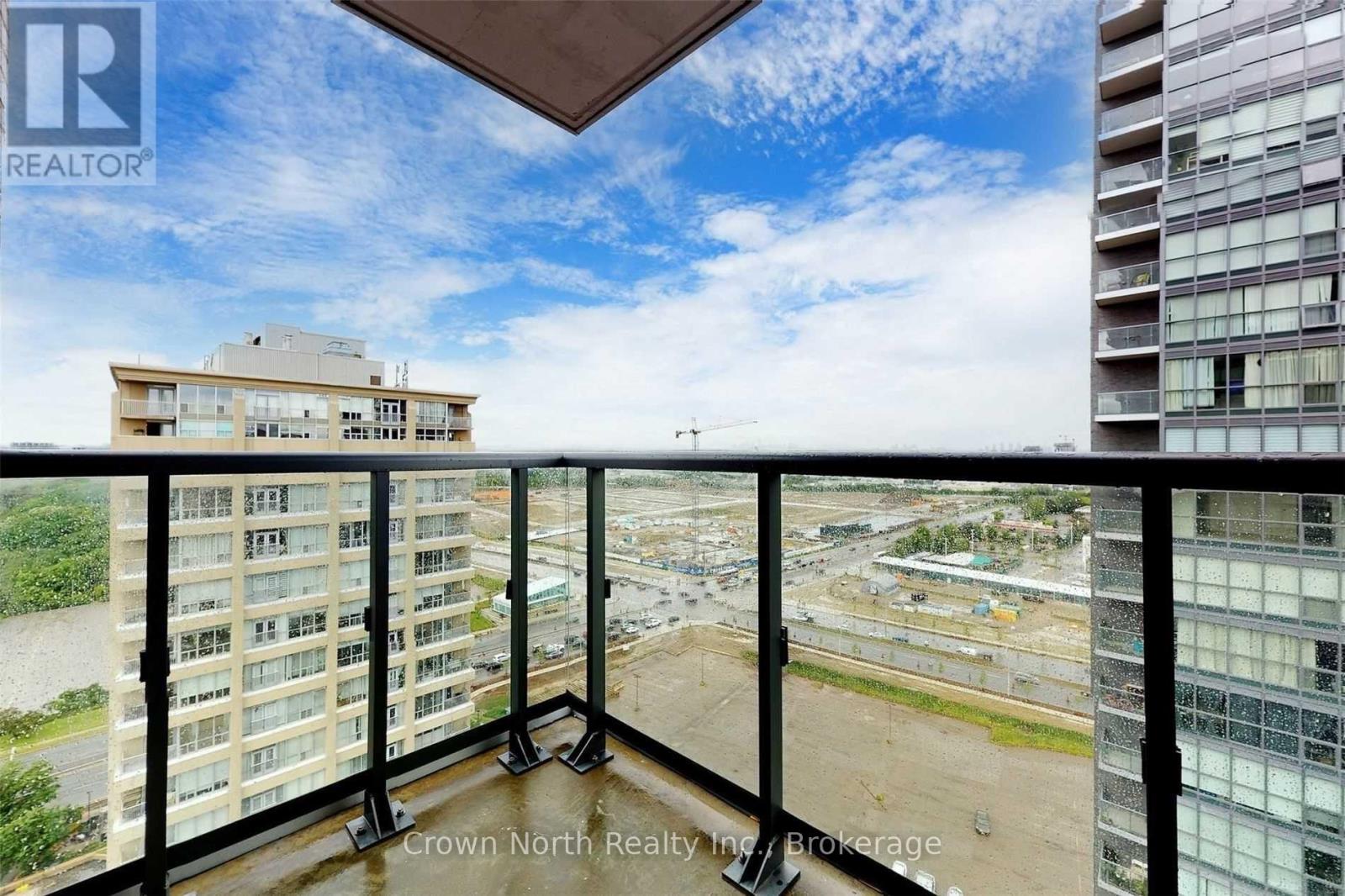 2102 - 2 Sonic Way W, Toronto, Ontario  M3C 0P1 - Photo 30 - C12954708