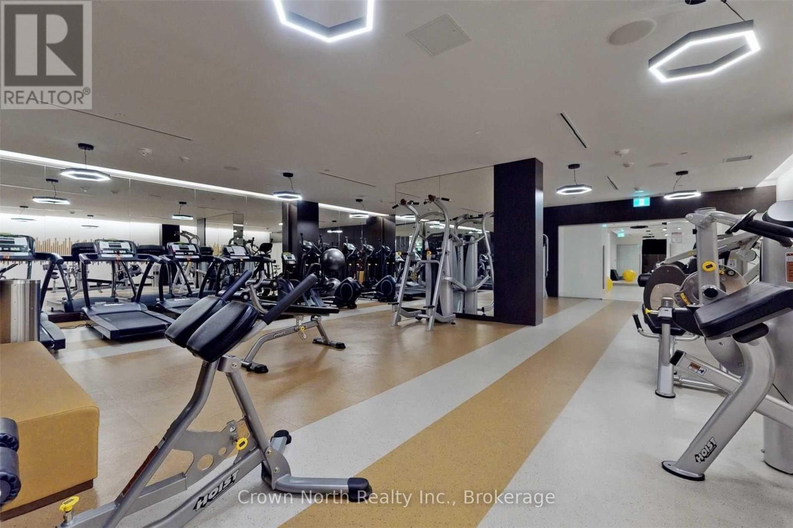 2102 - 2 Sonic Way W, Toronto, Ontario  M3C 0P1 - Photo 31 - C12954708