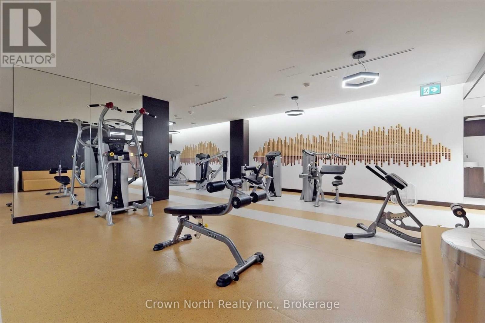 2102 - 2 Sonic Way W, Toronto, Ontario  M3C 0P1 - Photo 32 - C12954708