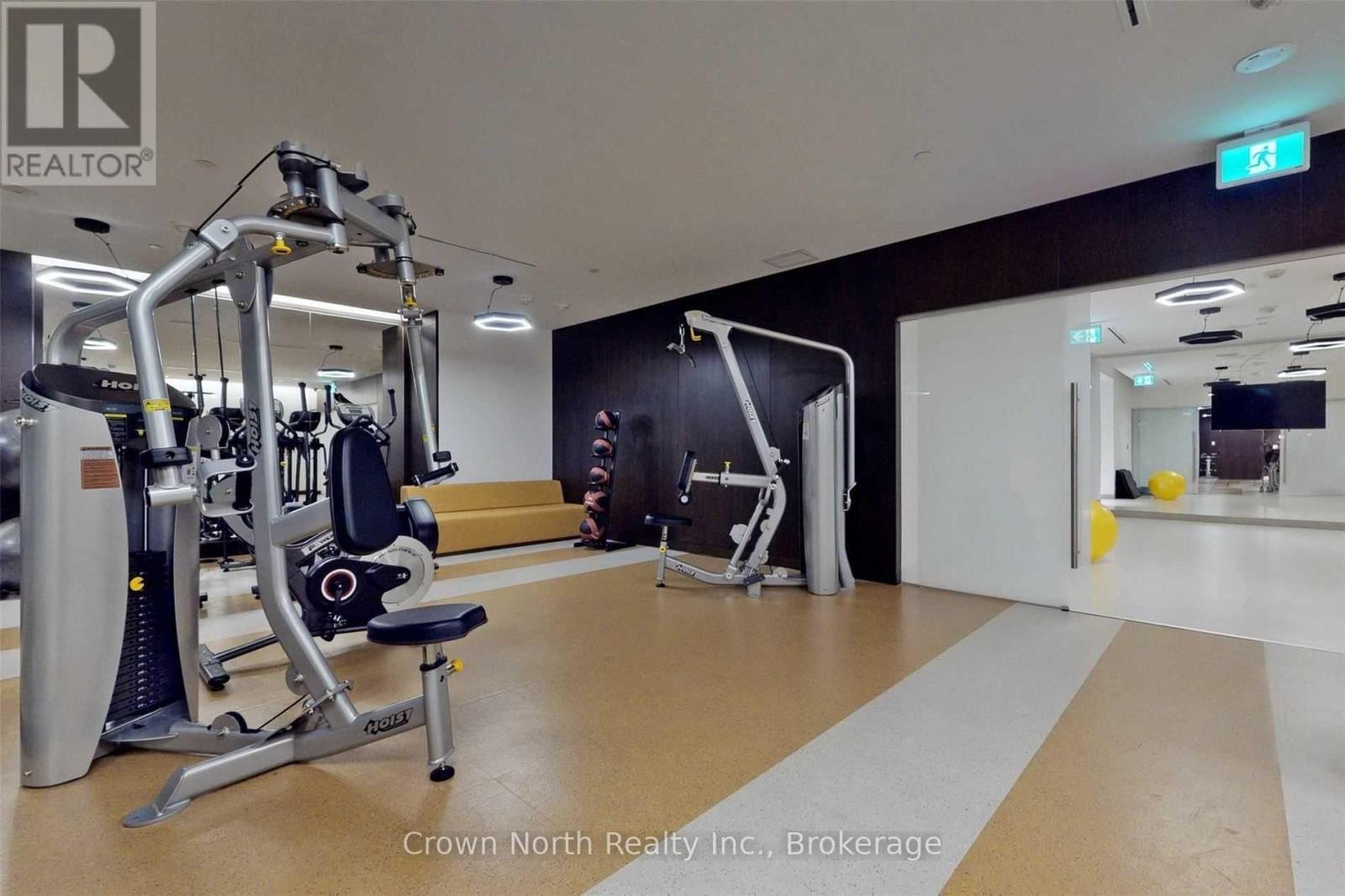 2102 - 2 Sonic Way W, Toronto, Ontario  M3C 0P1 - Photo 33 - C12954708