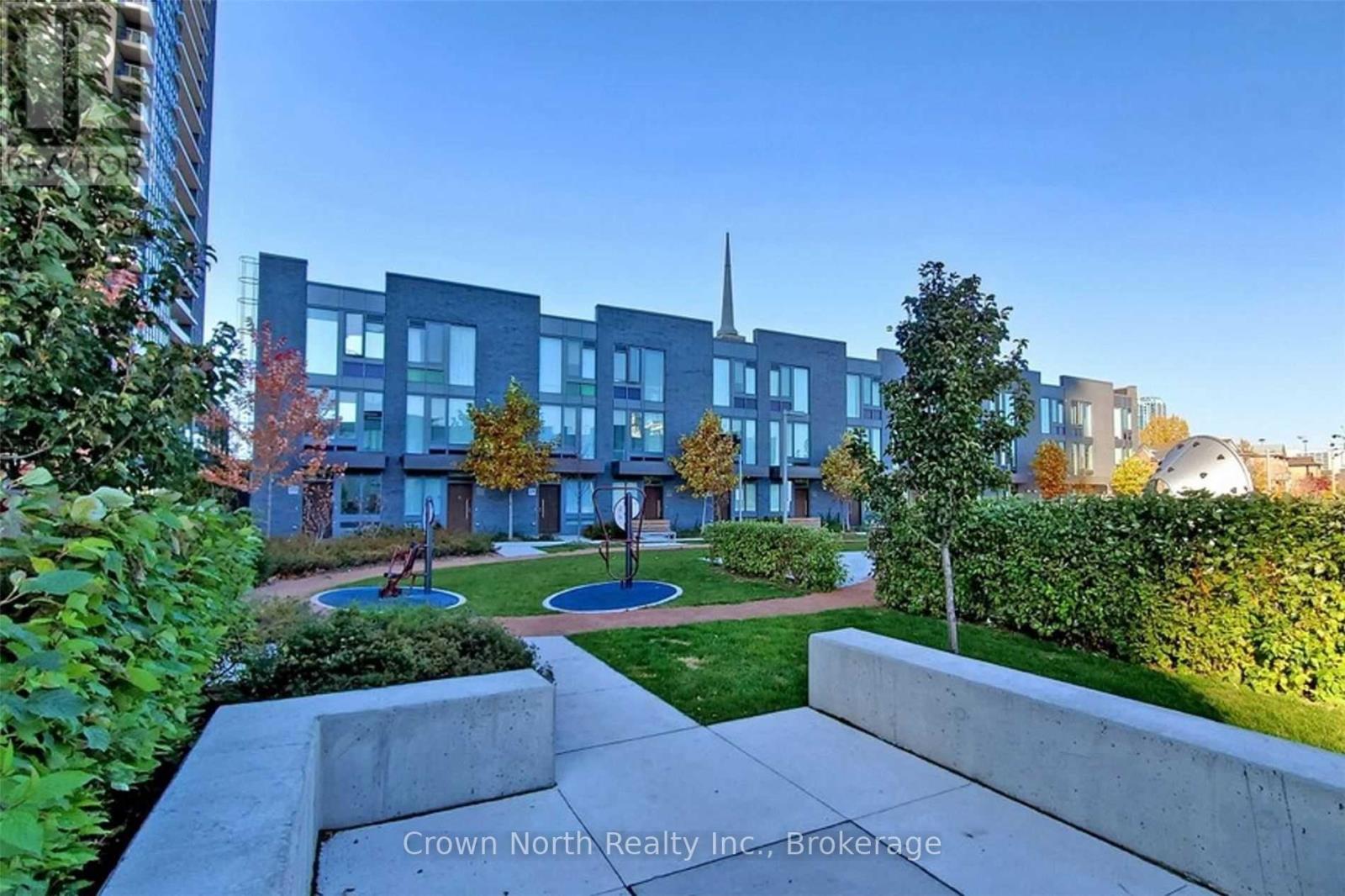 2102 - 2 Sonic Way W, Toronto, Ontario  M3C 0P1 - Photo 35 - C12954708