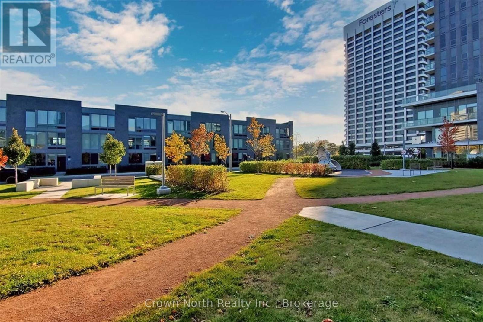 2102 - 2 Sonic Way W, Toronto, Ontario  M3C 0P1 - Photo 38 - C12954708