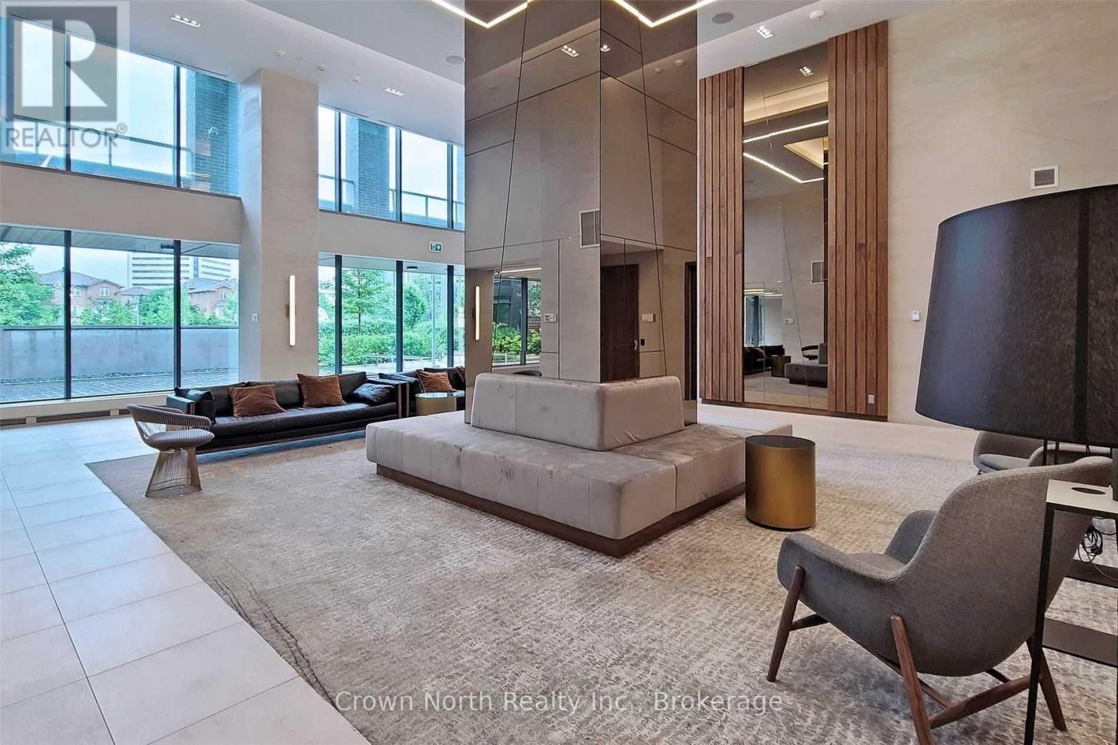 2102 - 2 Sonic Way W, Toronto, Ontario  M3C 0P1 - Photo 4 - C12954708