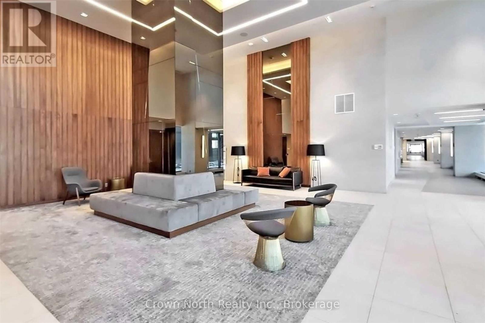 2102 - 2 Sonic Way W, Toronto, Ontario  M3C 0P1 - Photo 5 - C12954708