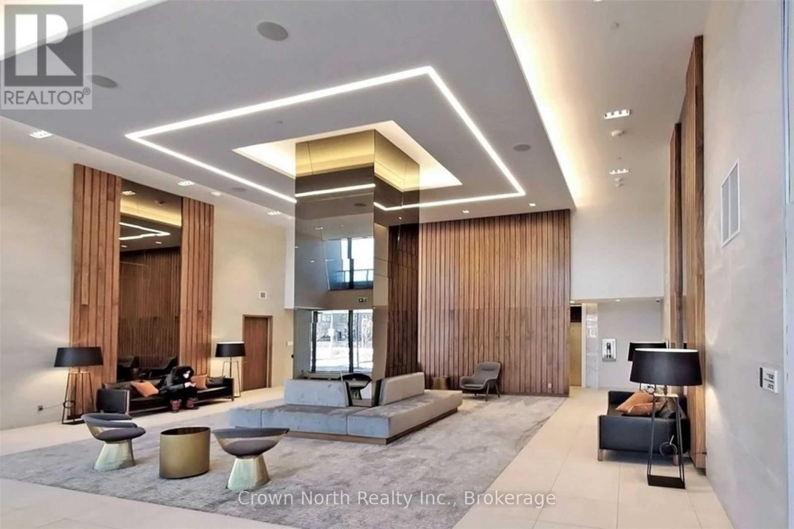 2102 - 2 Sonic Way W, Toronto, Ontario  M3C 0P1 - Photo 6 - C12954708