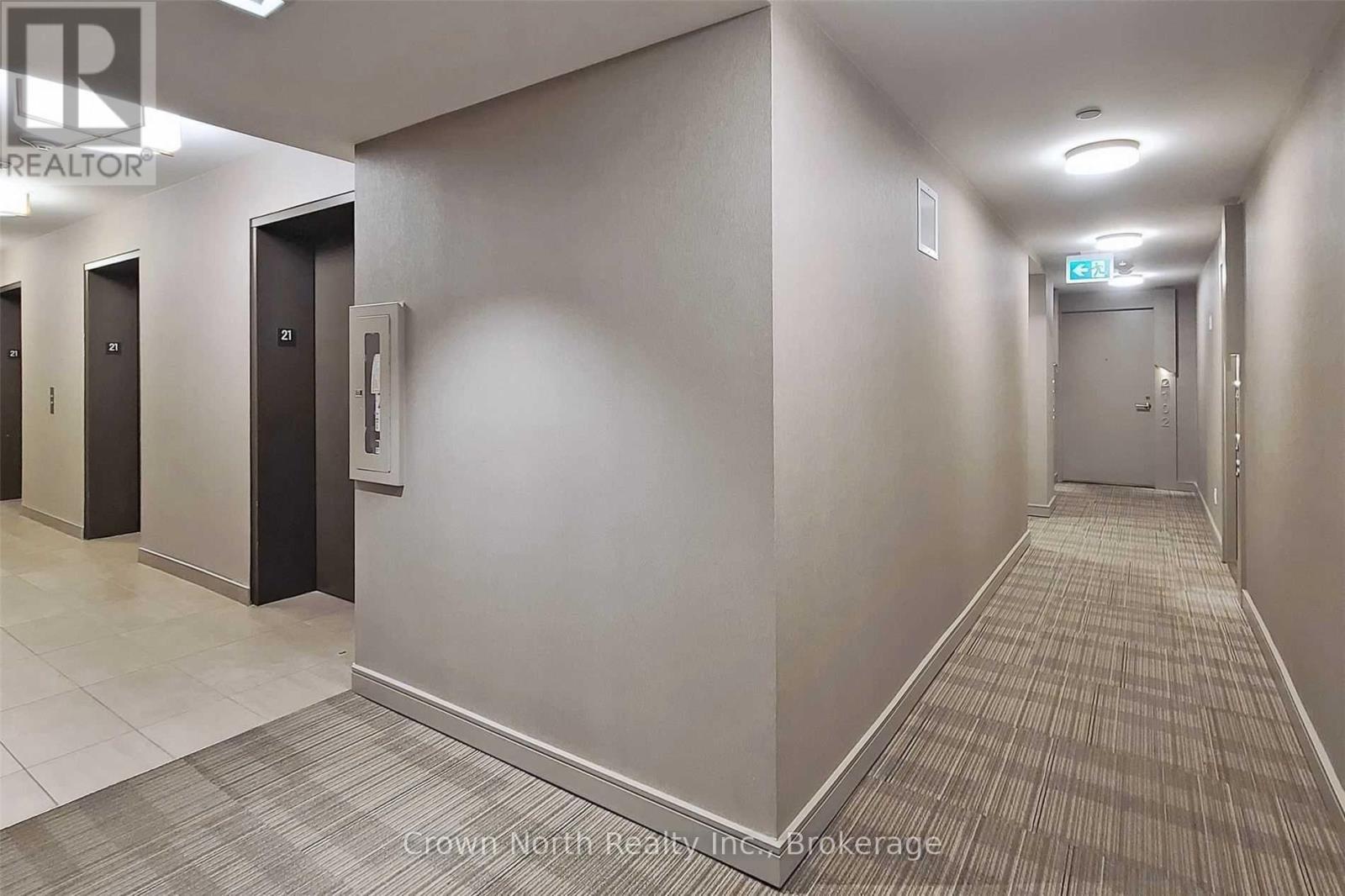 2102 - 2 Sonic Way W, Toronto, Ontario  M3C 0P1 - Photo 7 - C12954708