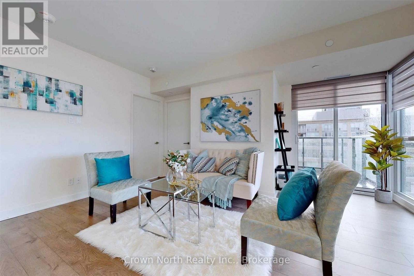 2102 - 2 Sonic Way W, Toronto, Ontario  M3C 0P1 - Photo 9 - C12954708