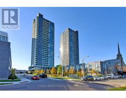 2102 - 2 SONIC WAY W, Toronto, Ontario