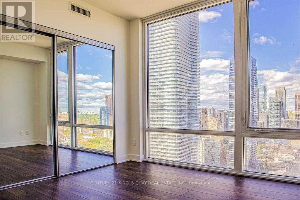 3802 - 501 Yonge Street, Toronto, Ontario  M4Y 1Y4 - Photo 10 - C12954722