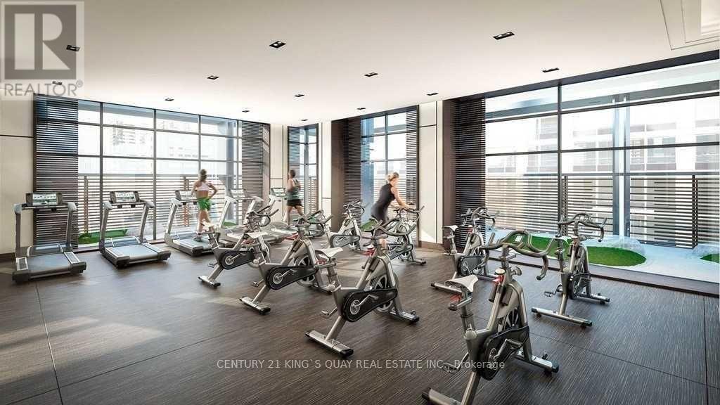 3802 - 501 Yonge Street, Toronto, Ontario  M4Y 1Y4 - Photo 4 - C12954722