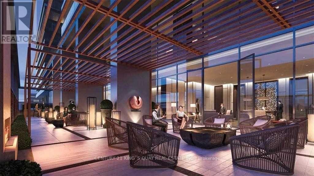 3802 - 501 Yonge Street, Toronto, Ontario  M4Y 1Y4 - Photo 5 - C12954722