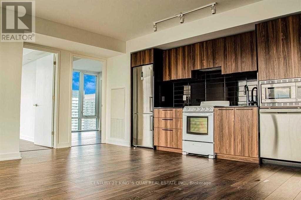 3802 - 501 Yonge Street, Toronto, Ontario  M4Y 1Y4 - Photo 8 - C12954722