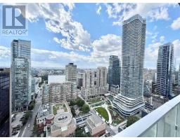 3802 - 501 YONGE STREET, Toronto, Ontario