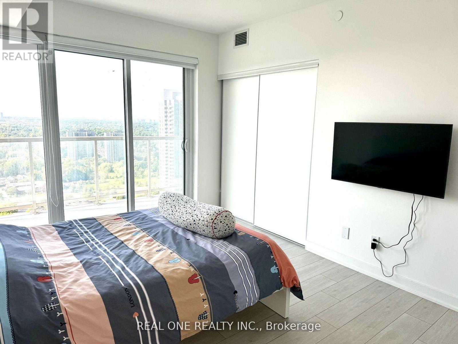 3305 - 2033 Kennedy Road, Toronto, Ontario  M1T 0B9 - Photo 11 - E12954704