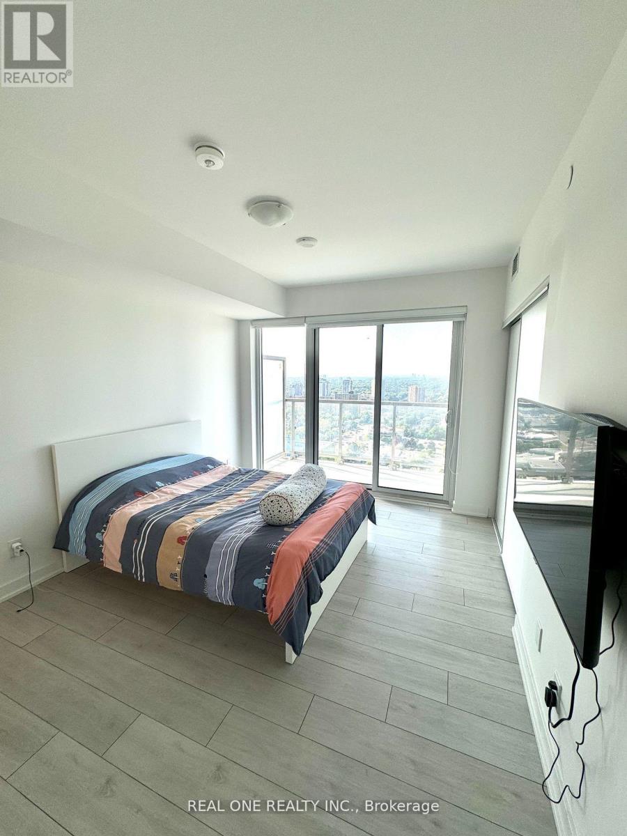 3305 - 2033 Kennedy Road, Toronto, Ontario  M1T 0B9 - Photo 12 - E12954704