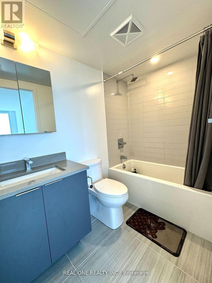 3305 - 2033 Kennedy Road, Toronto, Ontario  M1T 0B9 - Photo 13 - E12954704