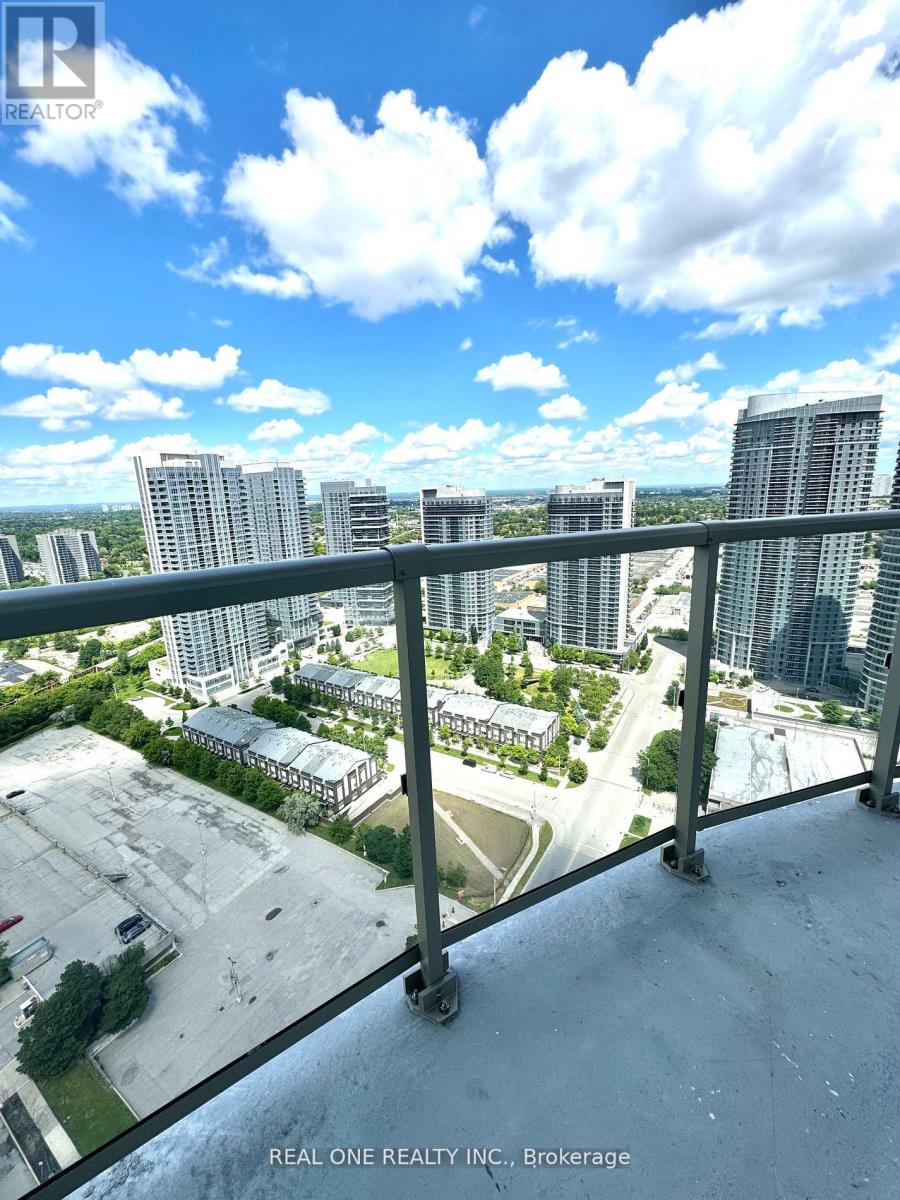 3305 - 2033 Kennedy Road, Toronto, Ontario  M1T 0B9 - Photo 16 - E12954704