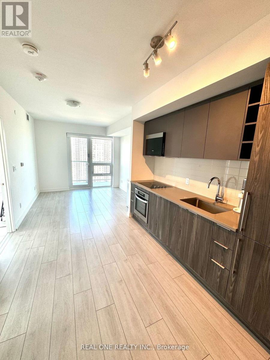 3305 - 2033 Kennedy Road, Toronto, Ontario  M1T 0B9 - Photo 5 - E12954704