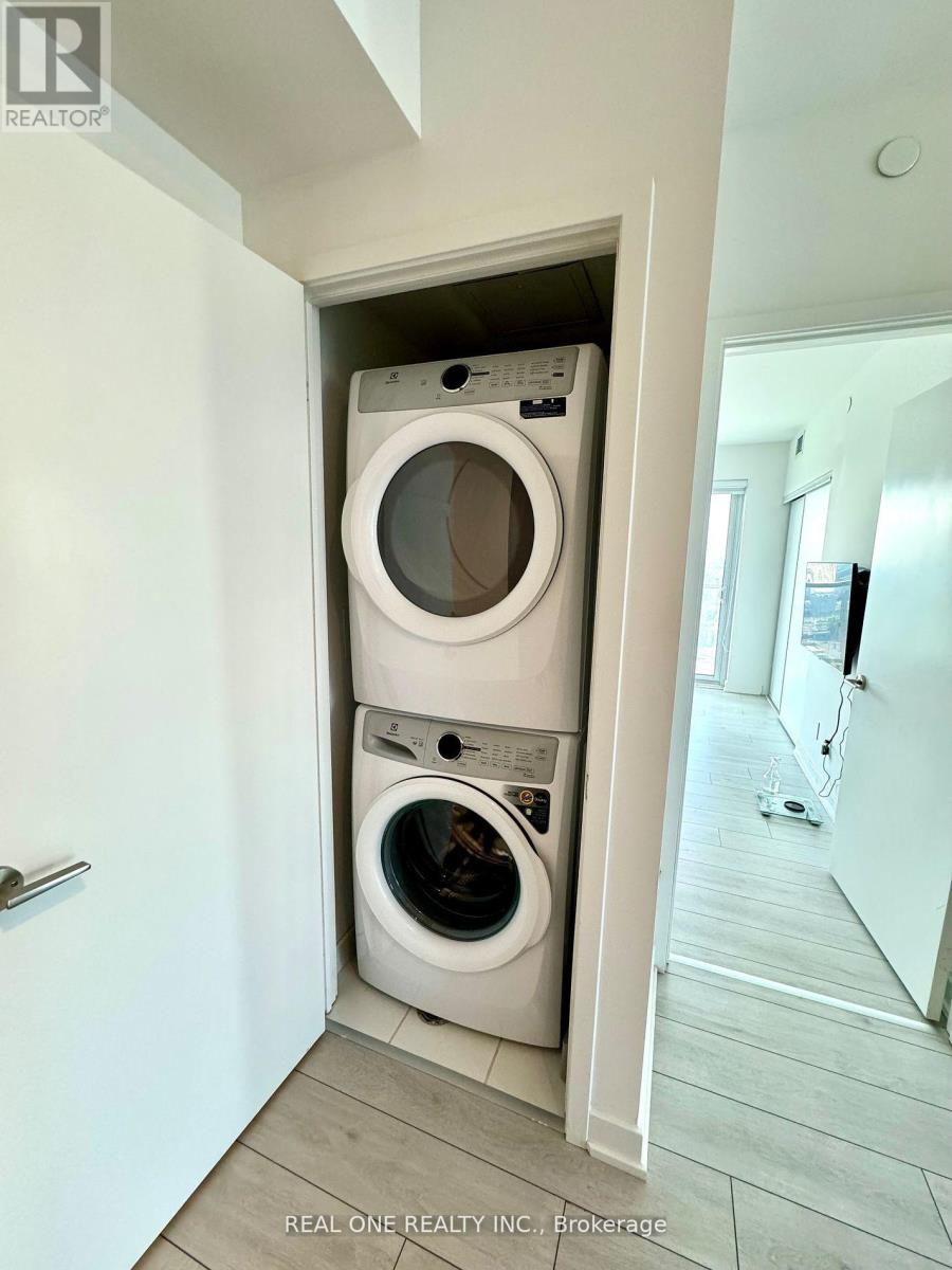 3305 - 2033 Kennedy Road, Toronto, Ontario  M1T 0B9 - Photo 8 - E12954704