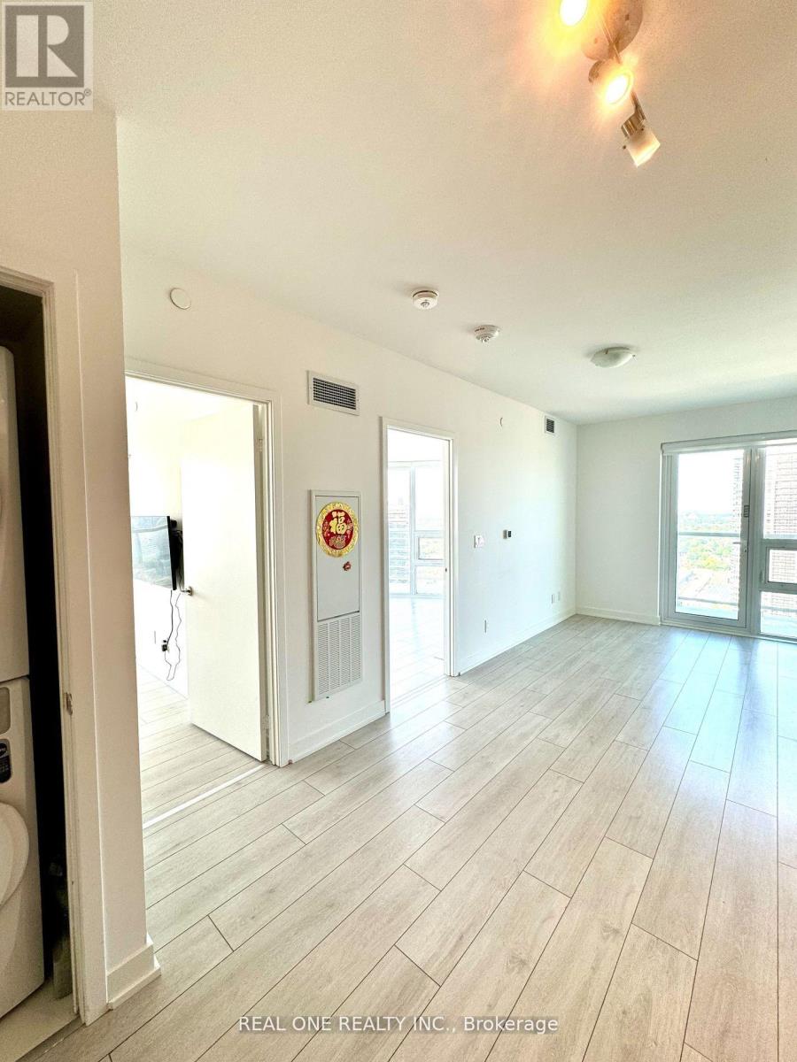 3305 - 2033 Kennedy Road, Toronto, Ontario  M1T 0B9 - Photo 9 - E12954704