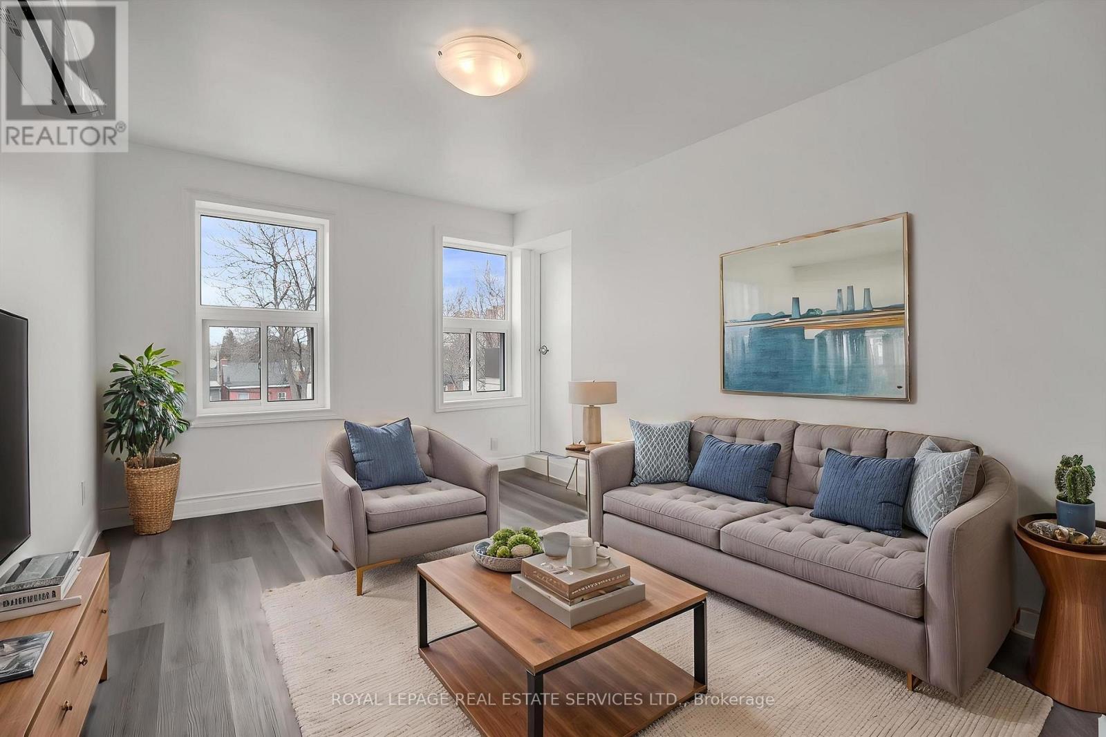 302 - 2820 Danforth Avenue, Toronto, Ontario  M4C 1M1 - Photo 9 - E12954706