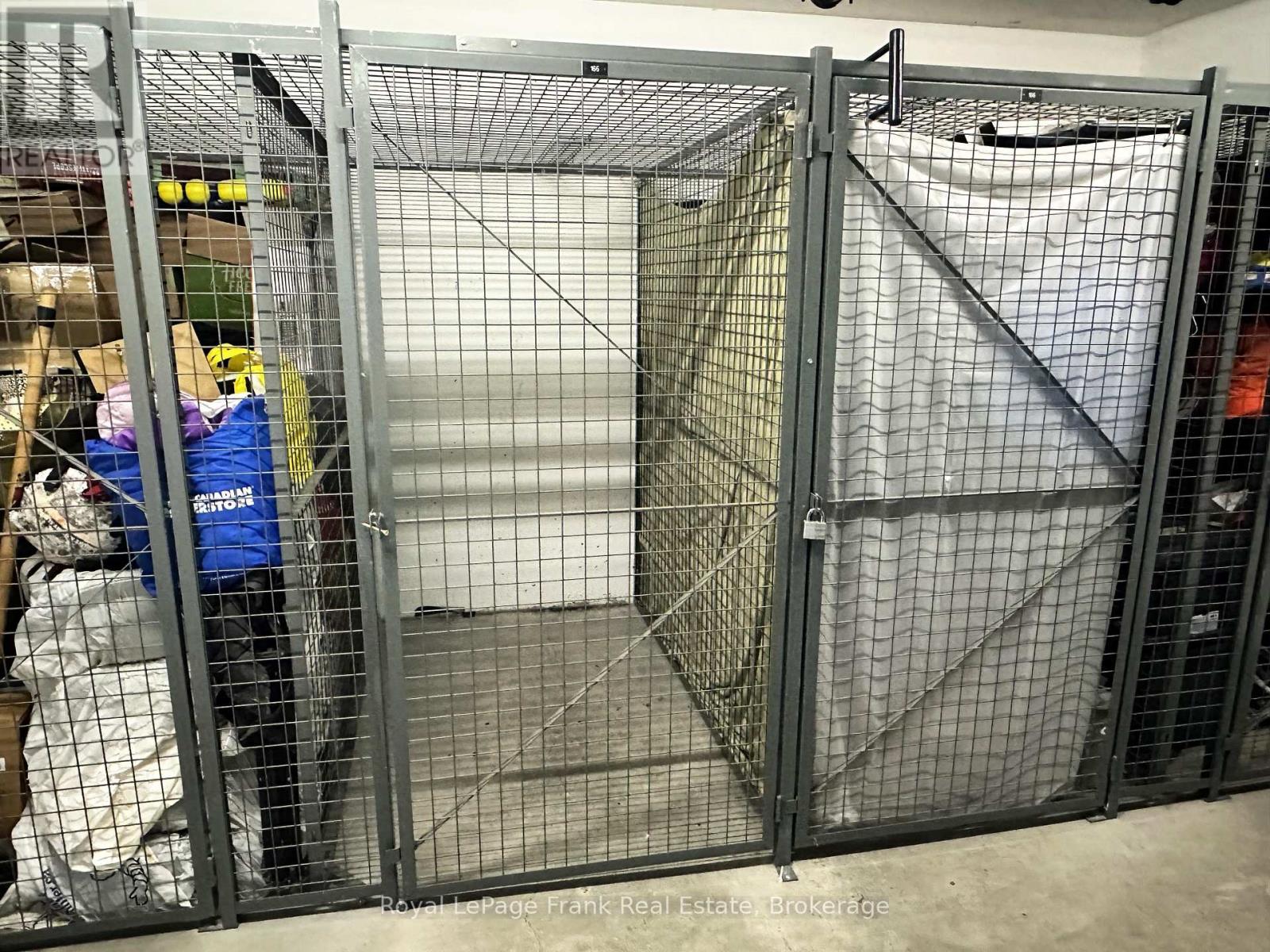 501 - 8 Trent Avenue, Toronto, Ontario  M4C 0A6 - Photo 16 - E12954726