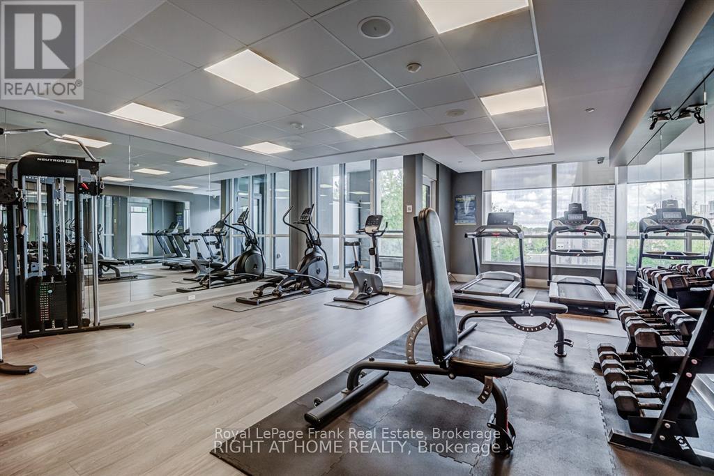 501 - 8 Trent Avenue, Toronto, Ontario  M4C 0A6 - Photo 18 - E12954726