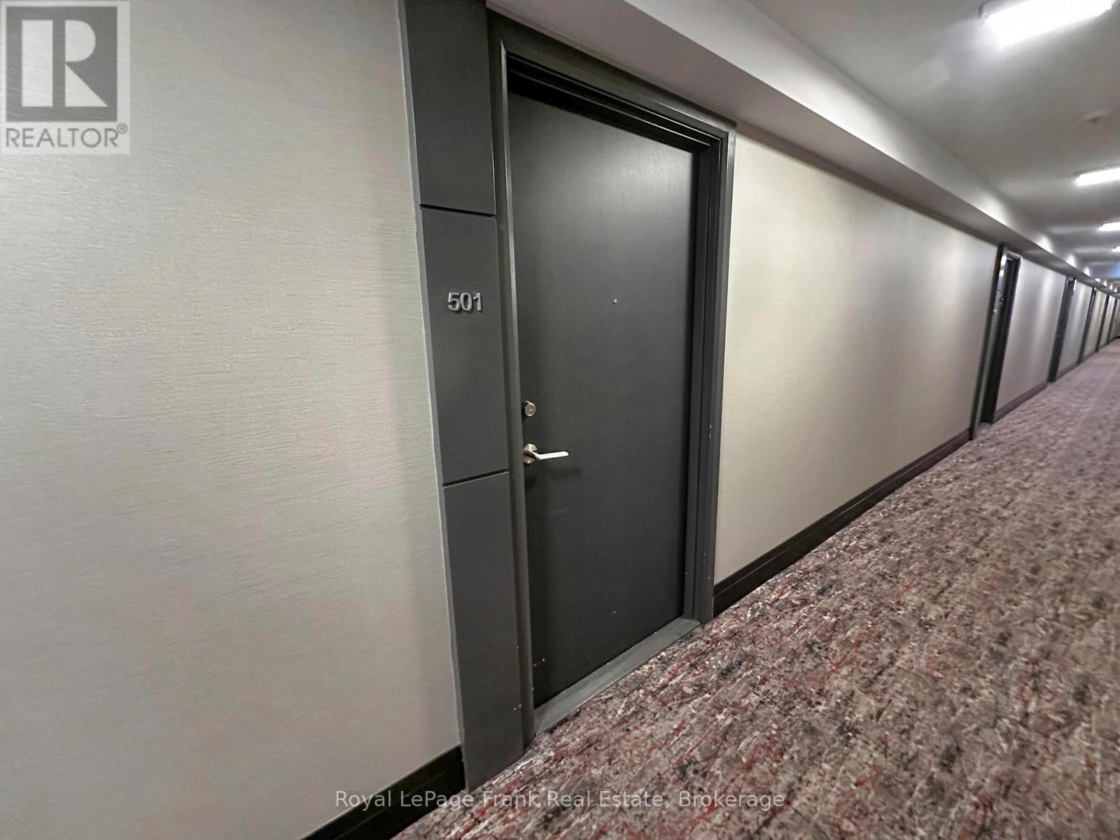 501 - 8 Trent Avenue, Toronto, Ontario  M4C 0A6 - Photo 2 - E12954726