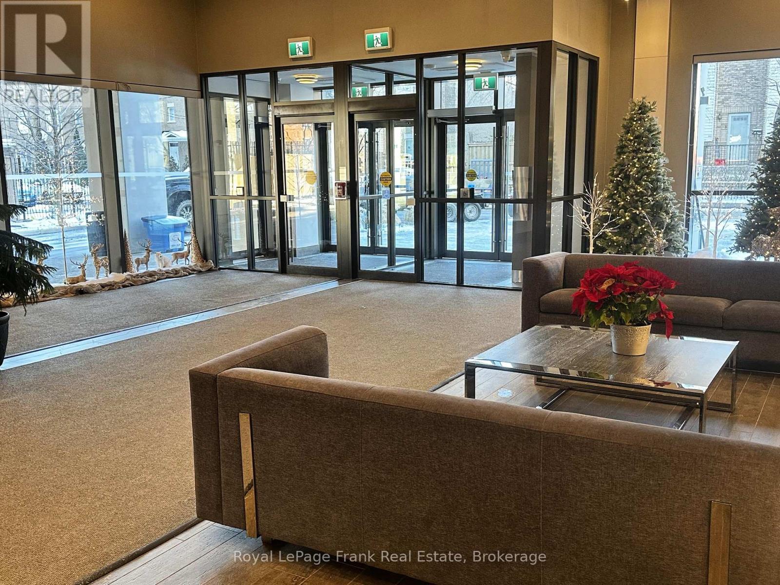 501 - 8 Trent Avenue, Toronto, Ontario  M4C 0A6 - Photo 21 - E12954726