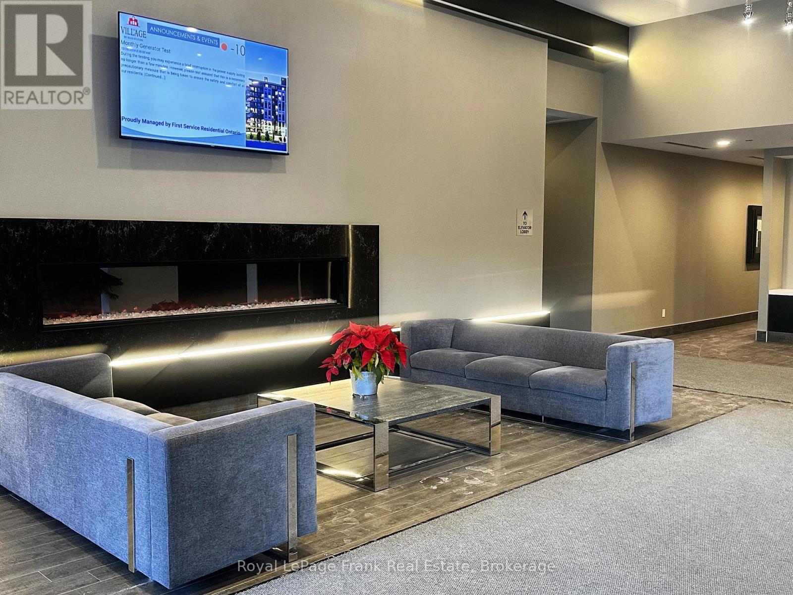 501 - 8 Trent Avenue, Toronto, Ontario  M4C 0A6 - Photo 22 - E12954726