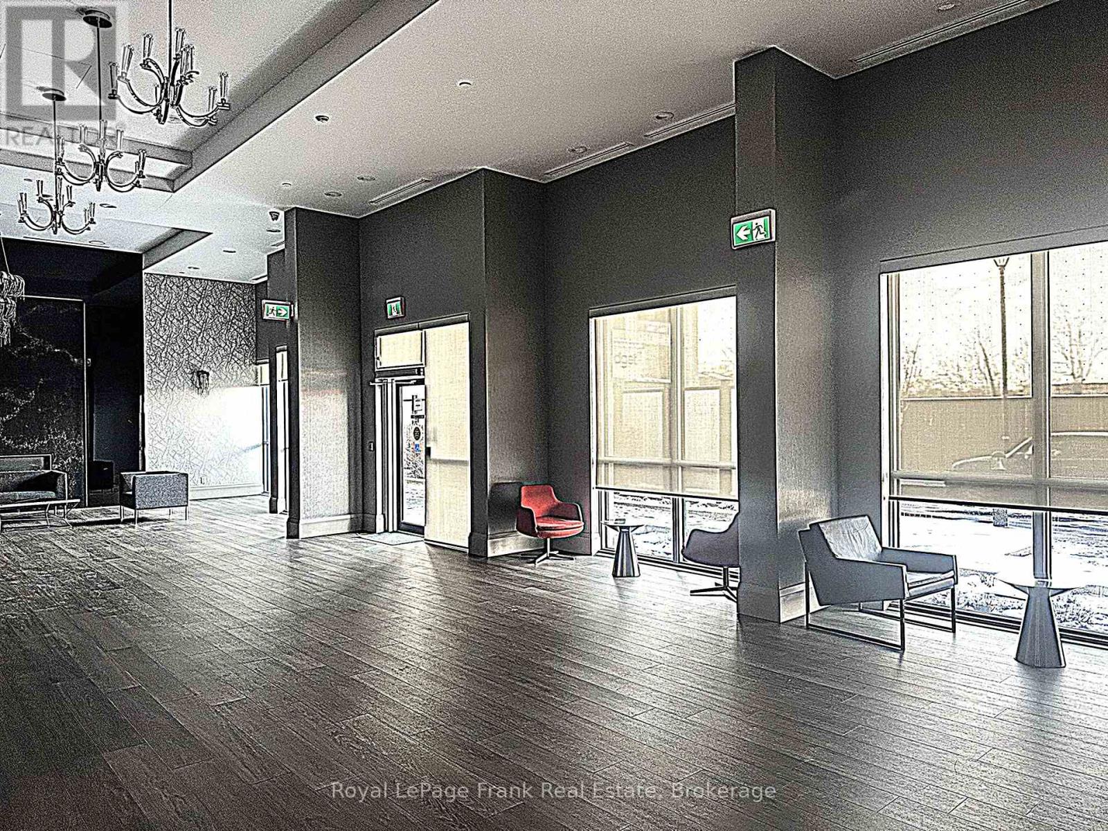 501 - 8 Trent Avenue, Toronto, Ontario  M4C 0A6 - Photo 24 - E12954726