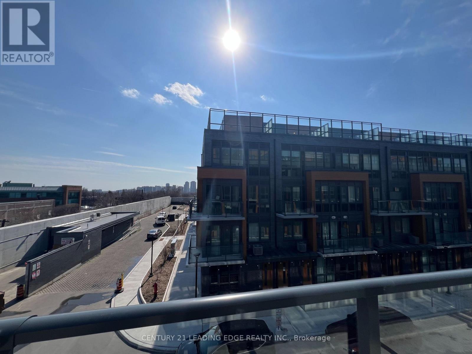 205 - 67 Curlew Drive, Toronto, Ontario  M3A 0B4 - Photo 29 - C12953522