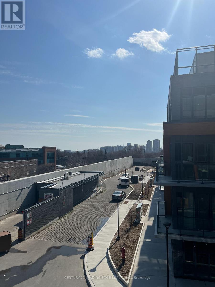 205 - 67 Curlew Drive, Toronto, Ontario  M3A 0B4 - Photo 28 - C12953522