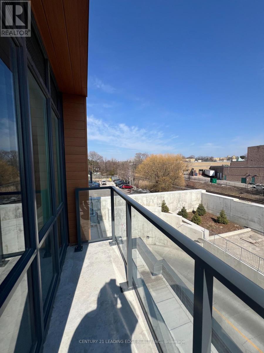 205 - 67 Curlew Drive, Toronto, Ontario  M3A 0B4 - Photo 27 - C12953522