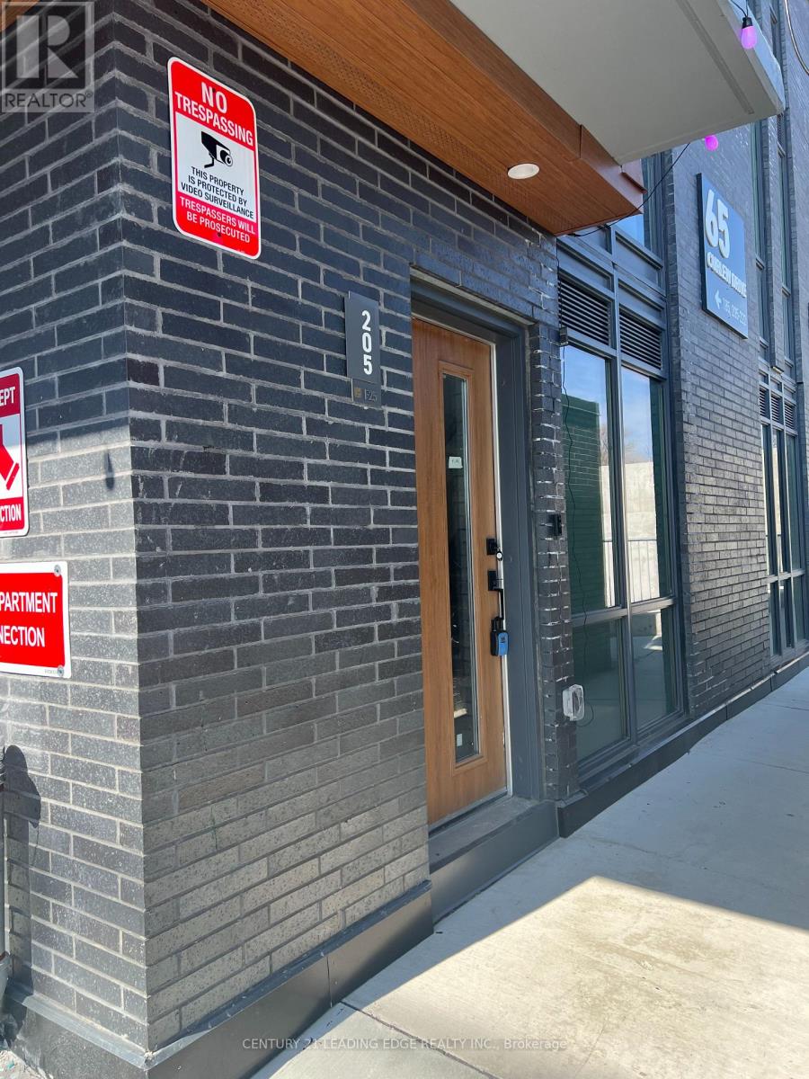 205 - 67 Curlew Drive, Toronto, Ontario  M3A 0B4 - Photo 9 - C12953522