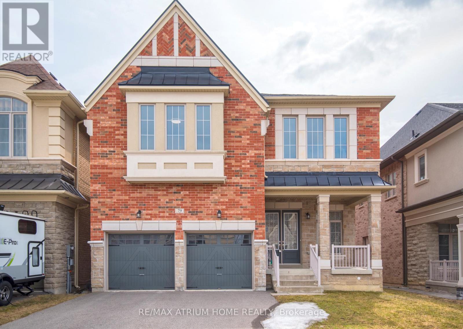 79 WELLSPRING AVENUE, Richmond Hill, Ontario