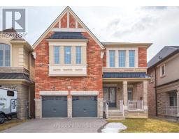 79 WELLSPRING AVENUE, Richmond Hill, Ontario