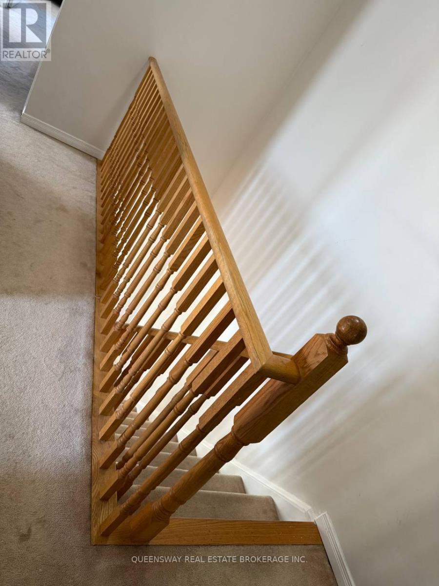 514 Candlestick Circle, Mississauga, Ontario  L4Z 0B2 - Photo 10 - W12954696