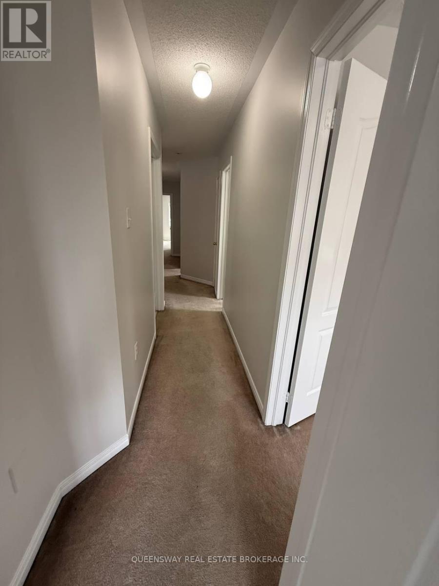 514 Candlestick Circle, Mississauga, Ontario  L4Z 0B2 - Photo 16 - W12954696